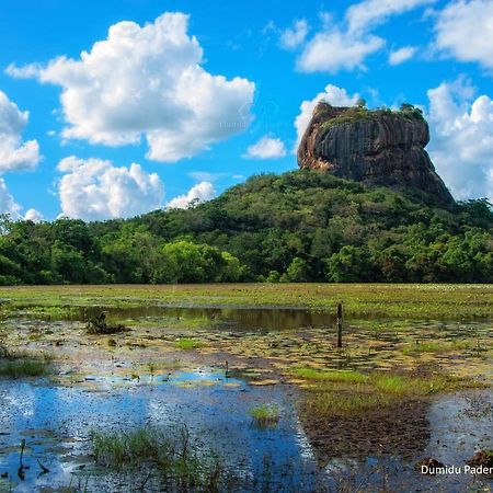 Simoya Nature Park Dambulla Exteriér fotografie