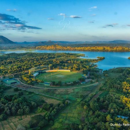 Simoya Nature Park Dambulla Exteriér fotografie