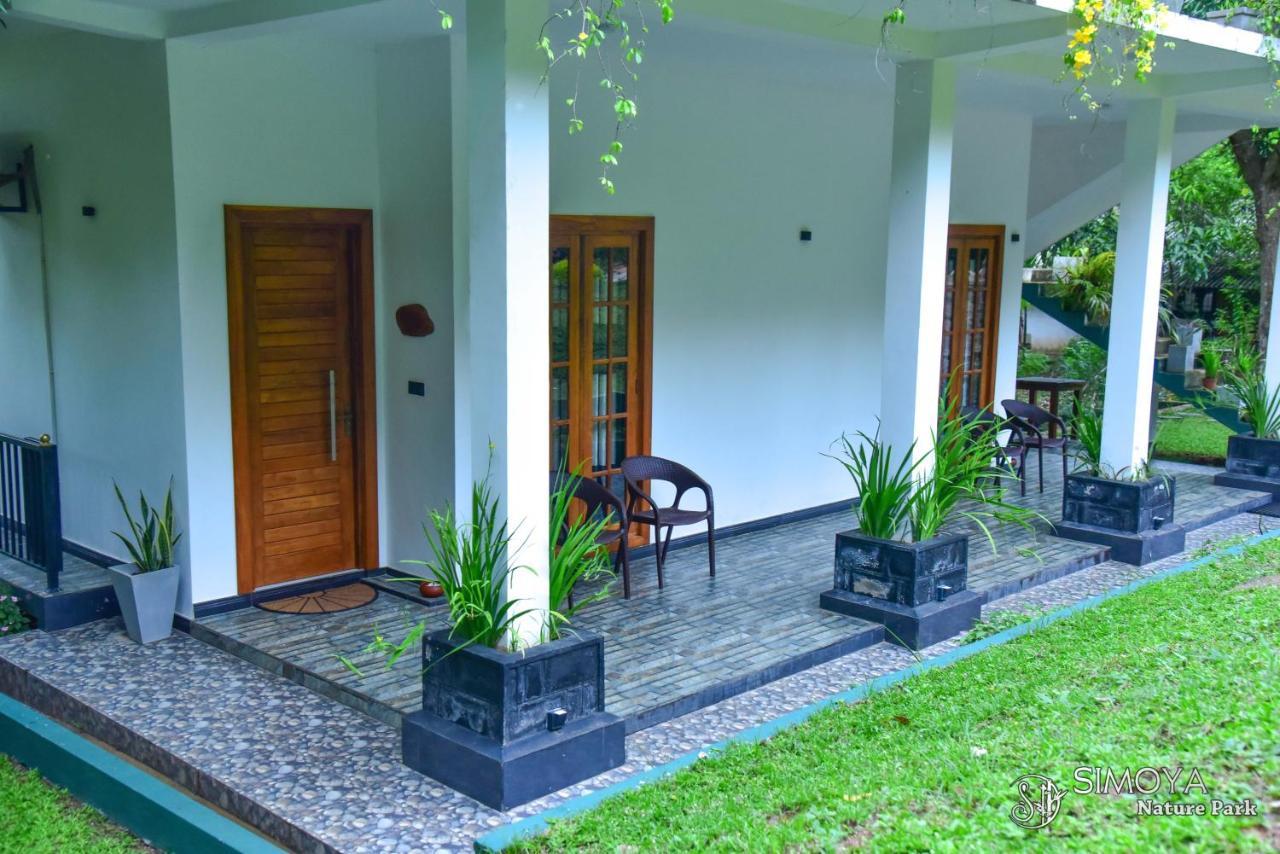 Simoya Nature Park Dambulla Exteriér fotografie