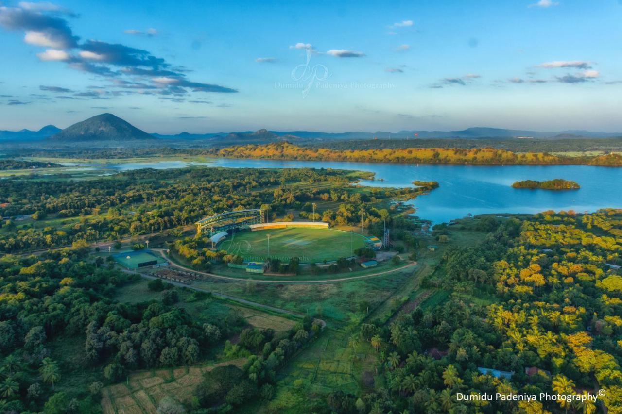 Simoya Nature Park Dambulla Exteriér fotografie