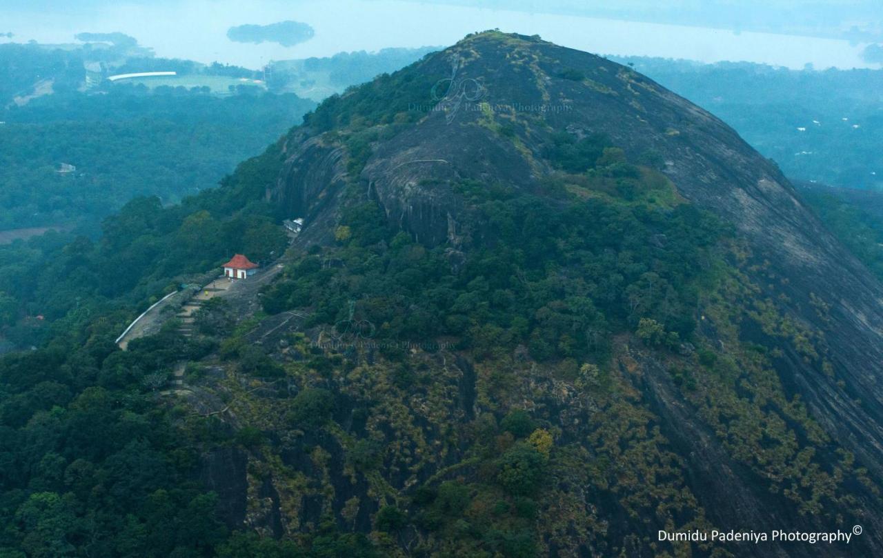 Simoya Nature Park Dambulla Exteriér fotografie